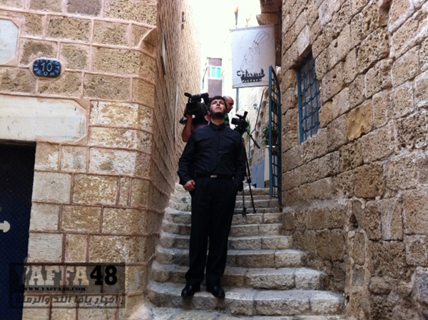 بالفيديو: الحلقة (1) من برنامج "جولة في ربى فلسطين" للشيخ رائد فتحي عن مدينة يافا